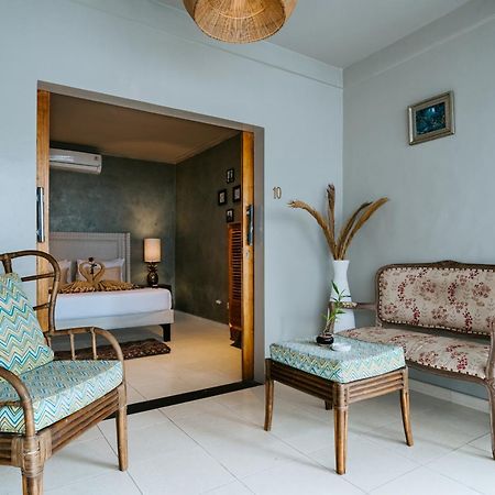 Lokasari Retreat Hotel Ubud Kültér fotó