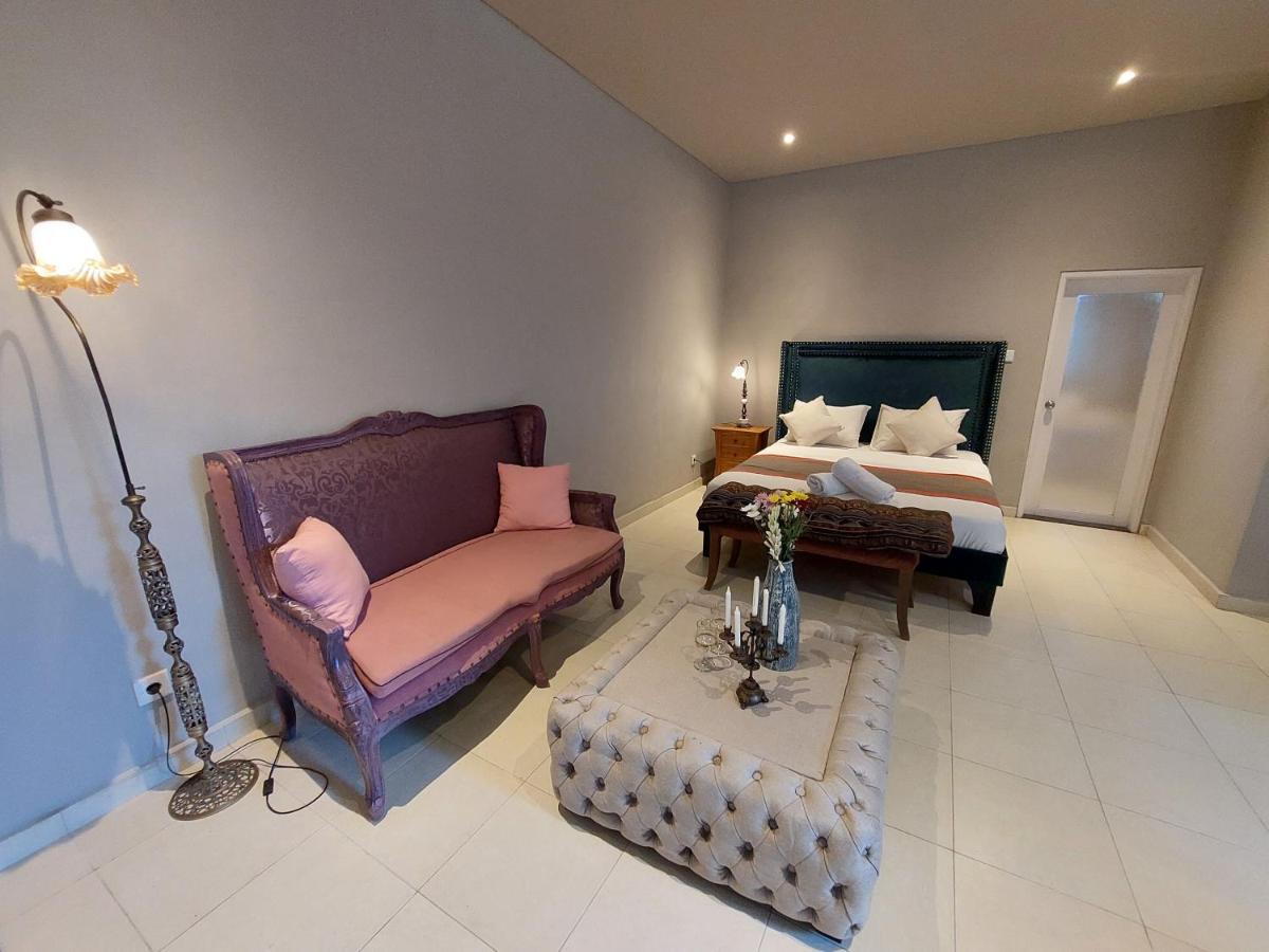 Lokasari Retreat Hotel Ubud Kültér fotó