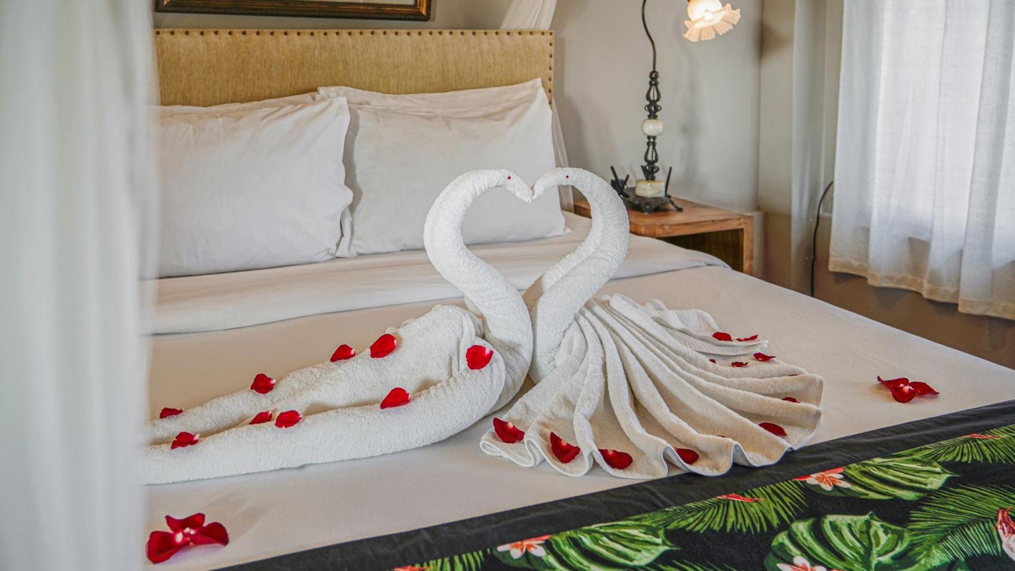 Lokasari Retreat Hotel Ubud Szoba fotó