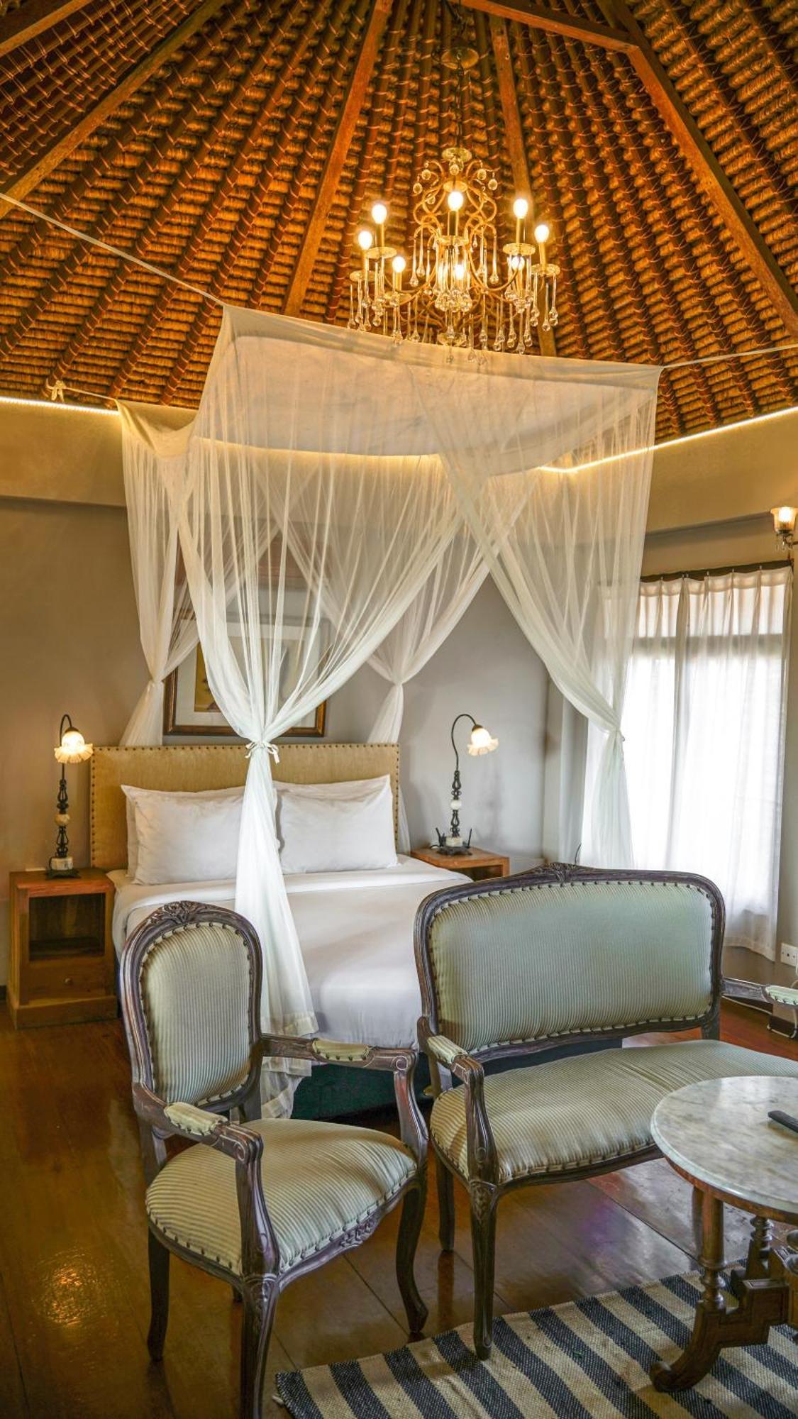 Lokasari Retreat Hotel Ubud Szoba fotó